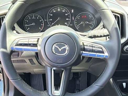 New 2026 MAZDA CX-50 AWD 2.5 S w/ Weather Package image 11