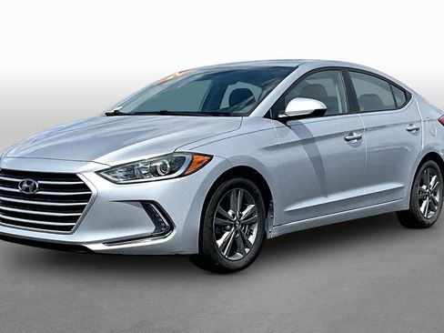 Used 2017 Hyundai Elantra Value Edition FWD image 1