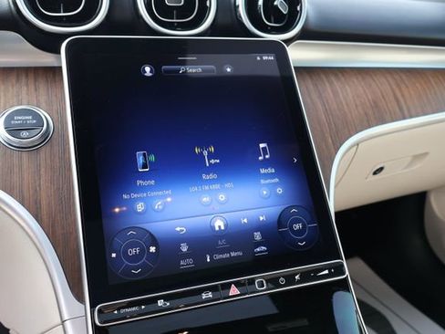 Used 2024 Mercedes-Benz C 300 Sedan image 15