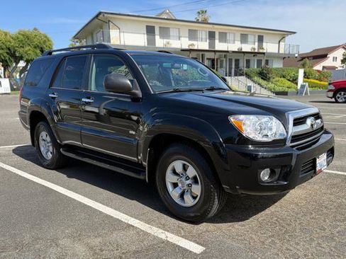 Used 2007 Toyota 4Runner SR5 image 13