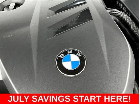 Used 2026 BMW 330i xDrive Sedan AWD/4WD image 41