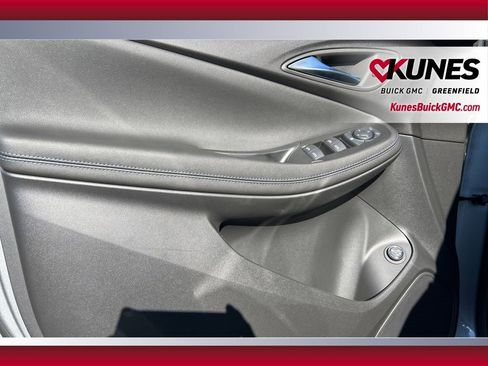 New 2026 Buick Encore GX Sport Touring w/ Advanced Technology Package image 20