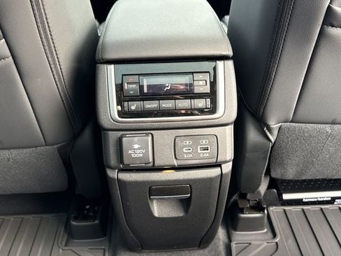 New 2026 Subaru Ascent Touring image 25