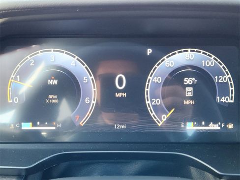 New 2025 Jeep Grand Cherokee L Overland w/ Trailer Tow Package image 15