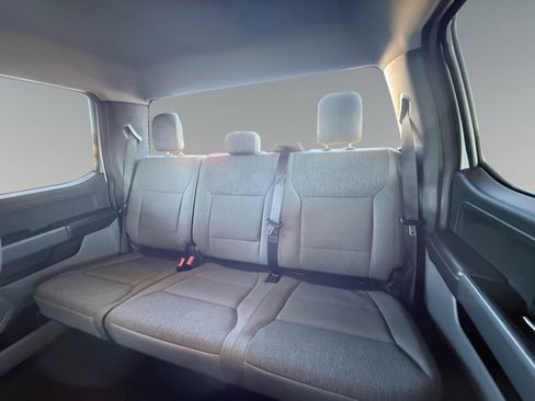 Certified 2024 Ford F150 XLT image 18