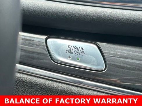 Certified 2025 Buick Enclave Sport Touring FWD image 26