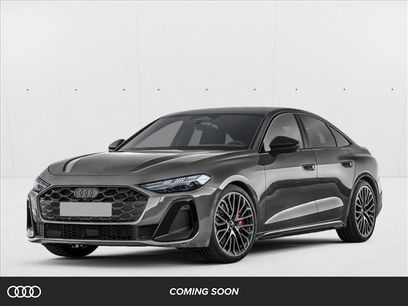 New 2026 Audi S5 Premium Plus