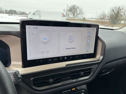 Used 2025 Ford Bronco Sport Big Bend image 31