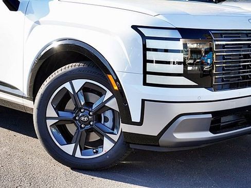 New 2026 Hyundai Palisade Limited image 4