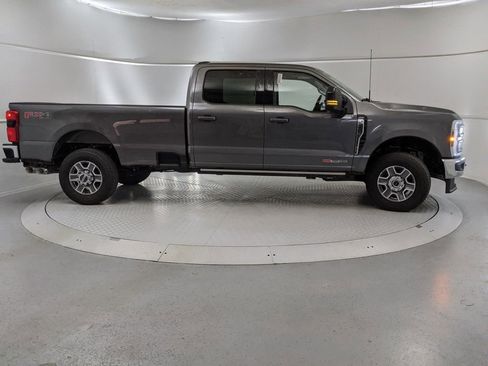 New 2025 Ford F350 Lariat w/ Lariat Ultimate Package image 19