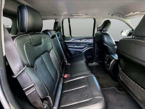 Used 2022 Jeep Grand Cherokee Limited RWD image 20