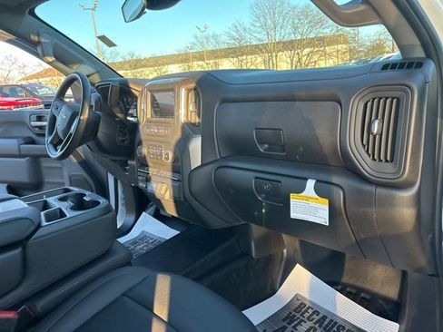 New 2025 Chevrolet Silverado 2500 W/T w/ WT Convenience Package image 32