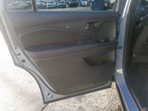 Certified 2022 Honda Passport EX-L image 28