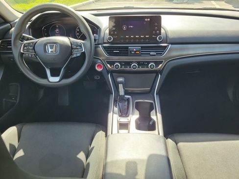 Used 2020 Honda Accord LX image 18