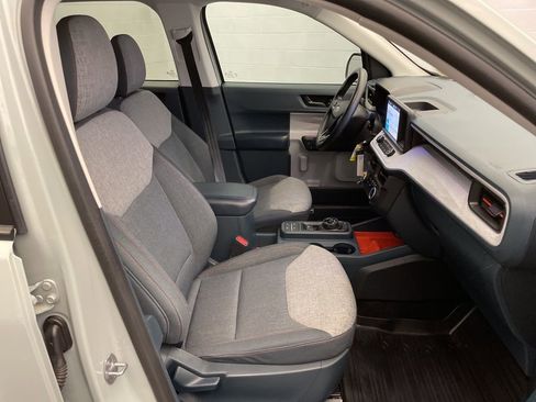 Used 2024 Ford Maverick XLT w/ Equipment Group 300A Standard image 30