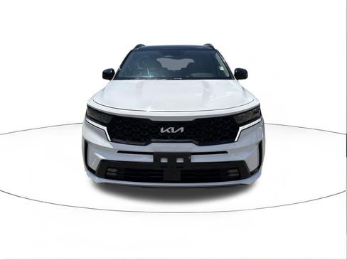 Used 2022 Kia Sorento SX FWD image 8