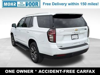 Used 2022 Chevrolet Tahoe LT w/ LT Signature Package AWD/4WD video 3