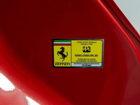 Certified 2020 Ferrari Portofino RWD image 76