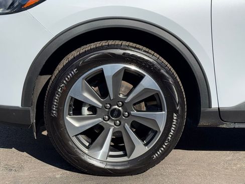 Used 2025 Ford Escape Platinum image 51