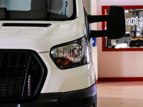 Used 2021 Ford Transit 350 DRW w/ Upfitter Package RWD image 28