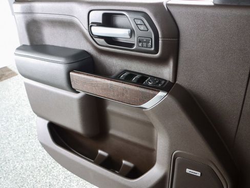 Used 2020 GMC Sierra 2500 Denali w/ Denali Ultimate Package image 25