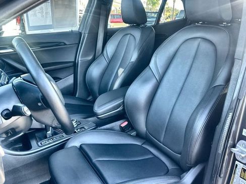 Used 2021 BMW X2 sDrive28i w/ Convenience Package image 20