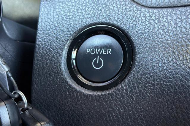 Certified 2025 Toyota Camry SE FWD image 23