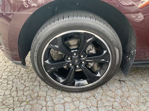 Certified 2023 Ford Expedition Limited AWD/4WD image 39