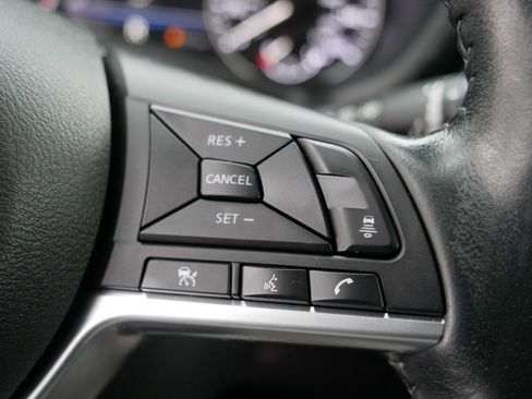 Certified 2022 Nissan Sentra SV w/ All-Weather Package image 29