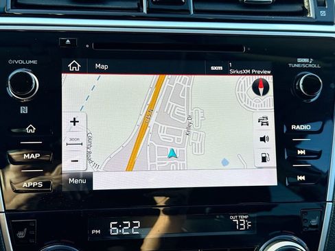 Used 2019 Subaru Outback 3.6R Limited w/ Popular Package #2 image 16