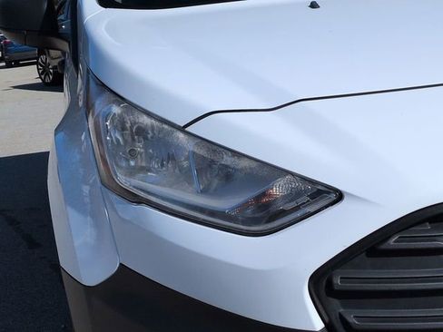 Certified 2019 Ford Transit Connect XL image 9