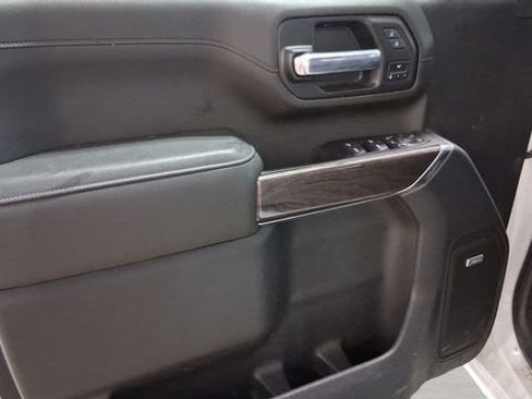 Used 2022 Chevrolet Silverado 3500 LTZ w/ LTZ Convenience Package image 24