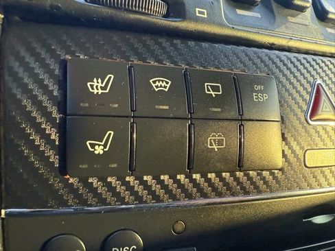 Used 2010 Mercedes-Benz G 55 AMG 4MATIC image 26