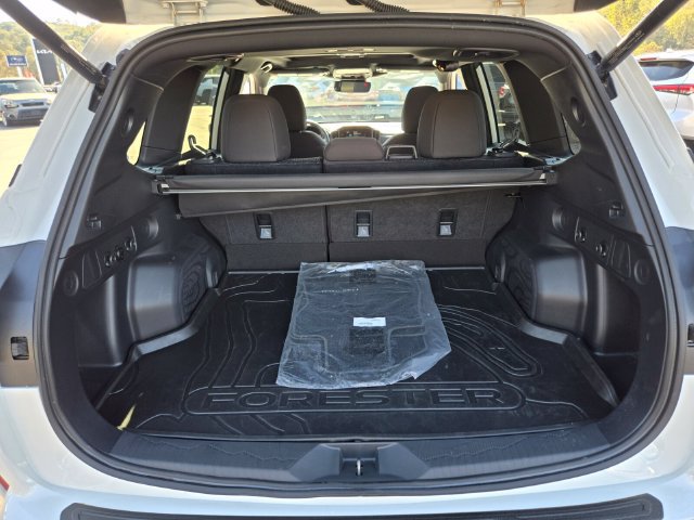 Certified 2026 Subaru Forester Premium AWD/4WD image 18