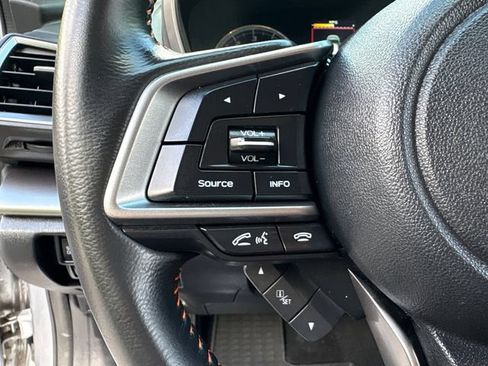 Certified 2023 Subaru Crosstrek 2.5i Limited w/ Moonroof Package AWD/4WD image 23