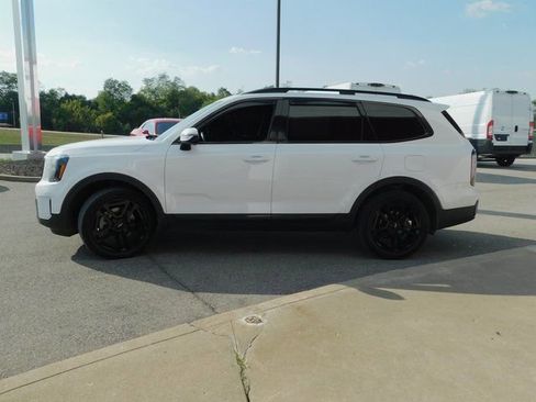 Used 2024 Kia Telluride SX Prestige X-Line image 25