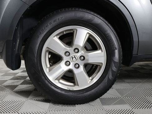 Used 2011 Honda Pilot EX image 7