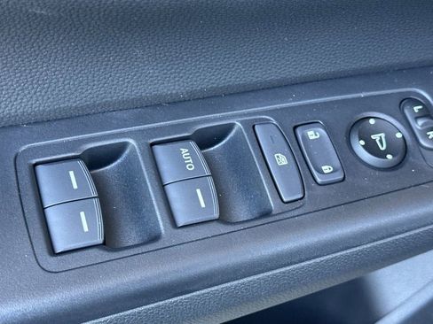 New 2026 Honda CR-V LX image 12