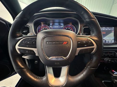Used 2018 Dodge Charger GT AWD/4WD image 31