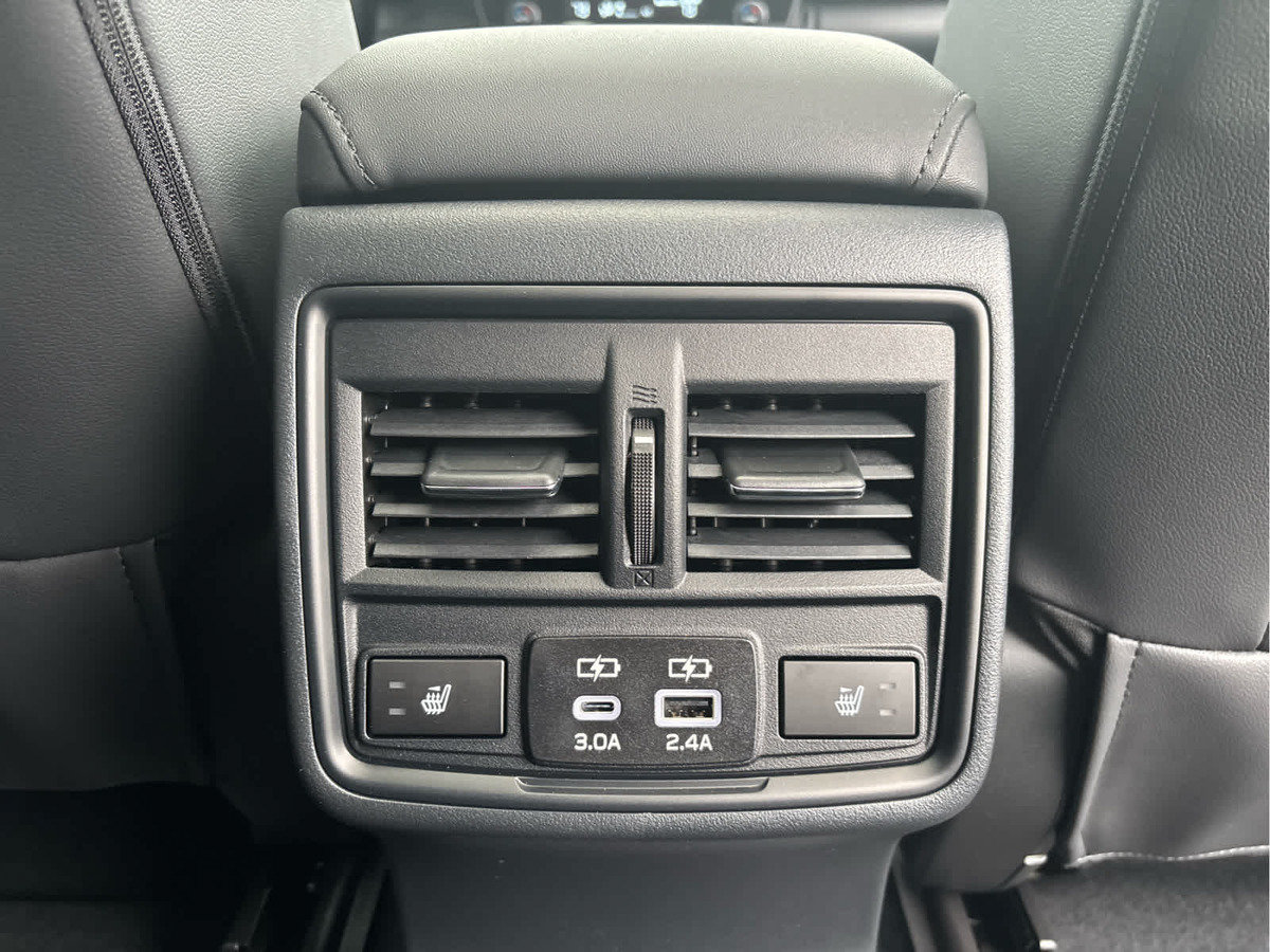 New 2026 Subaru Outback Touring XT AWD/4WD image 27