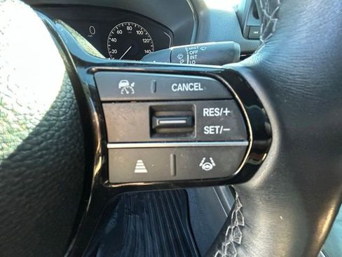 Used 2023 Honda Civic Sport image 16
