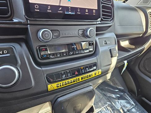 Used 2024 RAM ProMaster 3500 image 21
