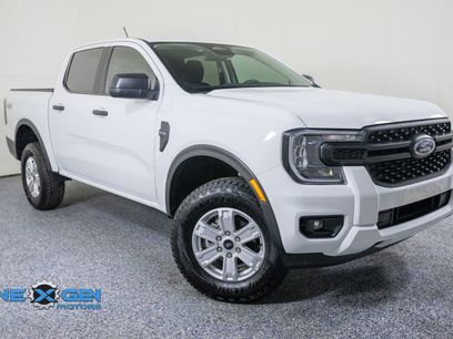 Used 2024 Ford Ranger XL