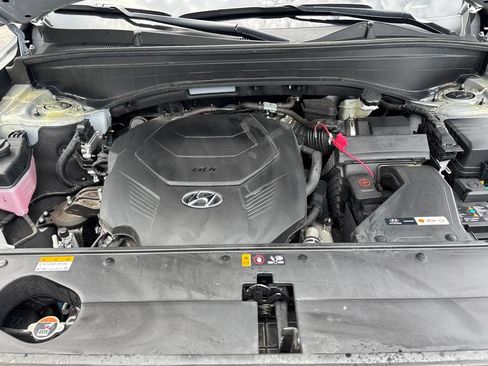 Certified 2025 Hyundai Palisade SEL AWD/4WD image 12