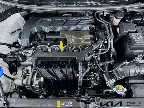 Used 2023 Kia Rio S w/ Technology Package image 27