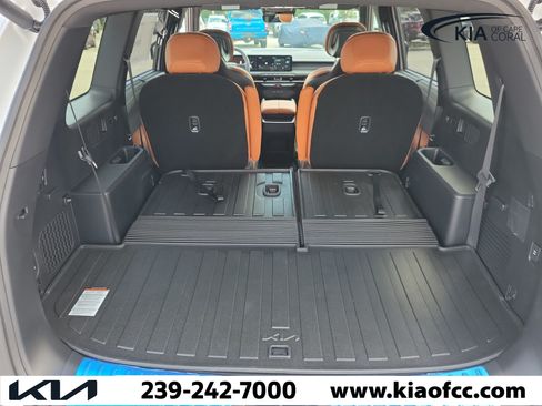 New 2027 Kia Telluride SX X-Line AWD/4WD image 10