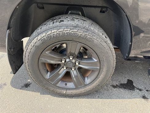 Used 2017 RAM 1500 Sport w/ Convenience Group AWD/4WD image 30