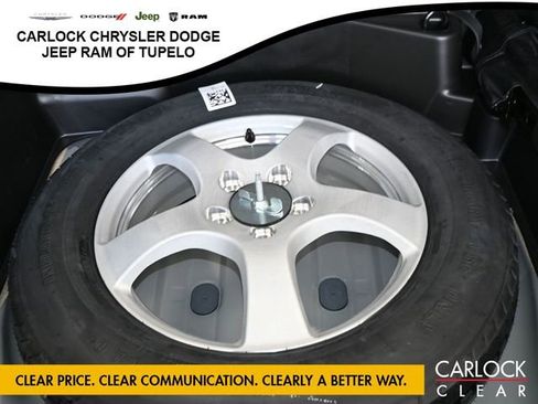 New 2025 Jeep Grand Cherokee Altitude image 43