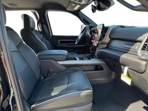 New 2025 RAM 2500 Laramie image 15