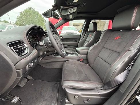 New 2026 Dodge Durango GT image 16